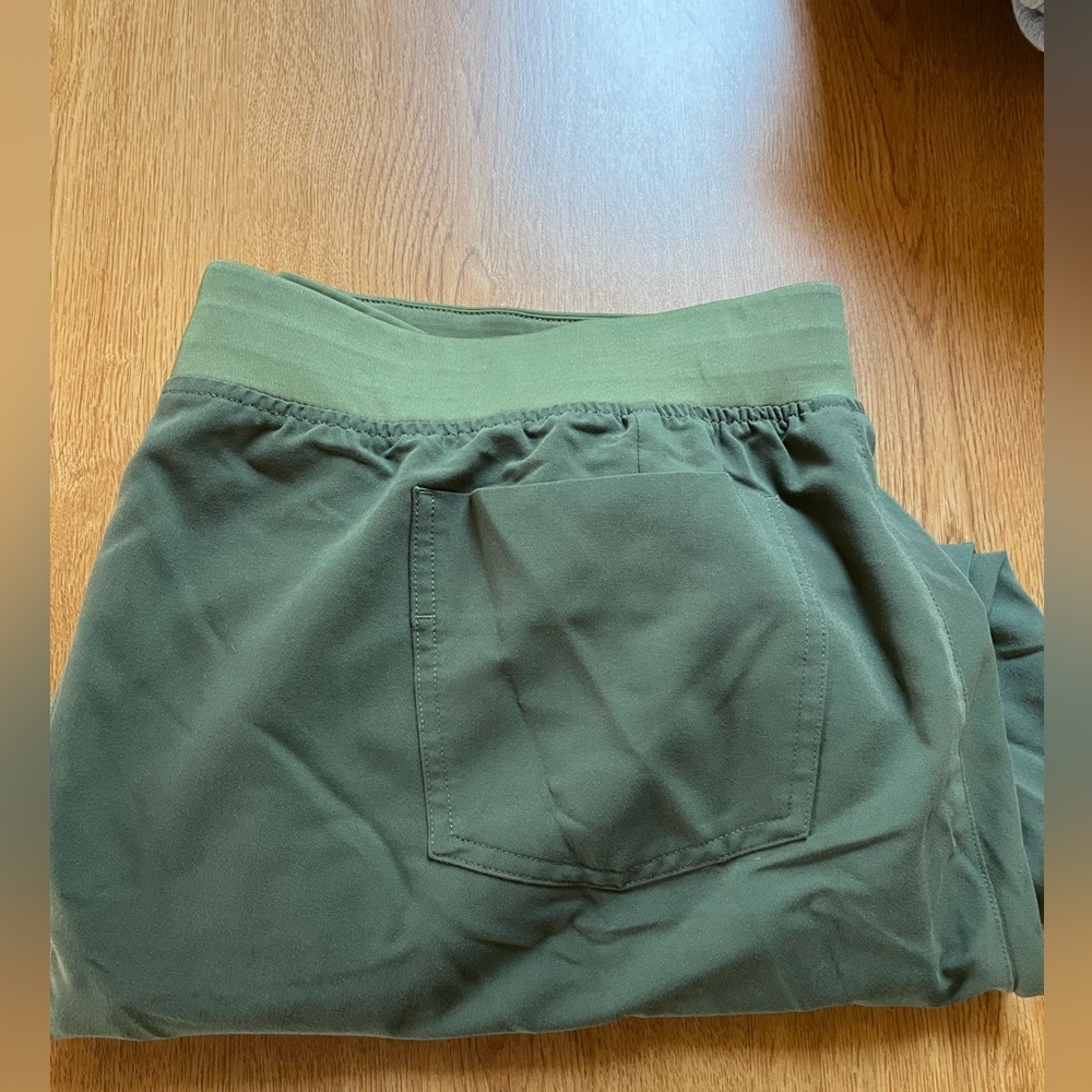 Figs Scrub Jogger Pants 3XL